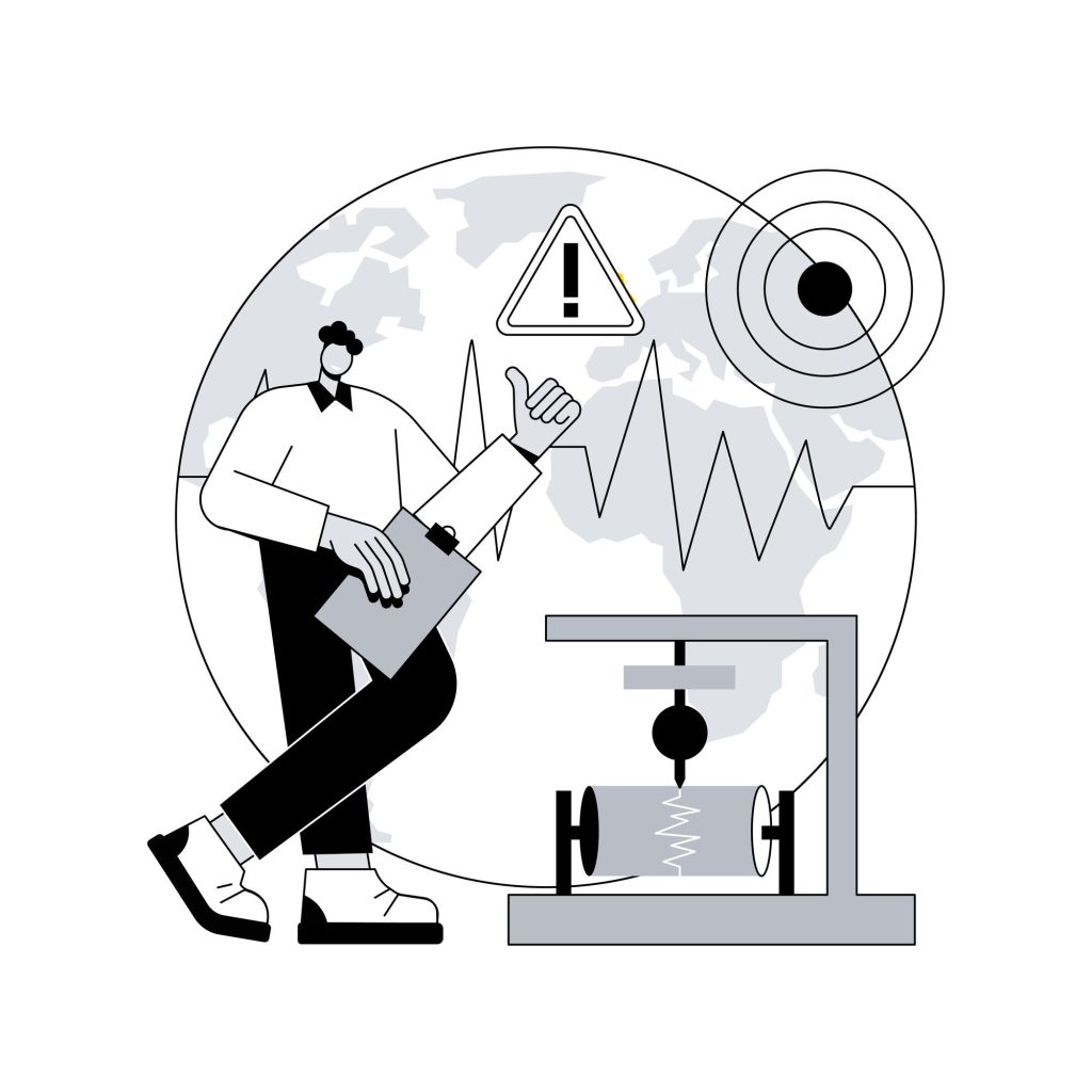 seismology